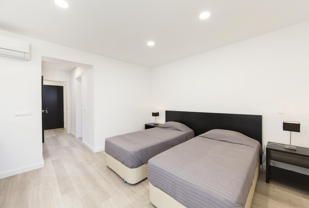 Xa Apartments Rral-579 Мадалена Экстерьер фото
