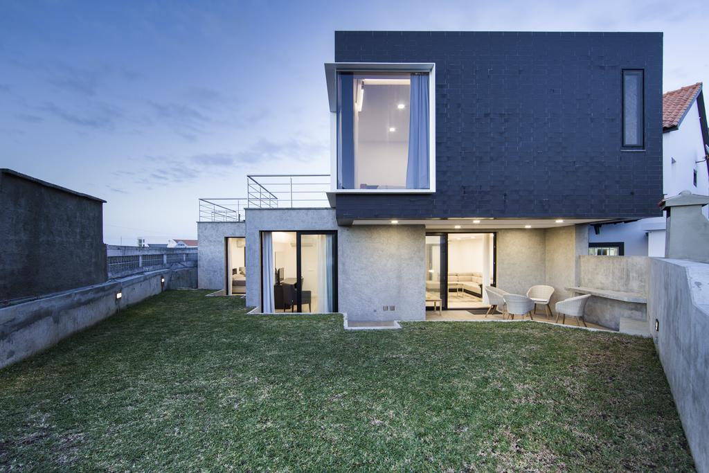 Xa Apartments Rral-579 Мадалена Экстерьер фото