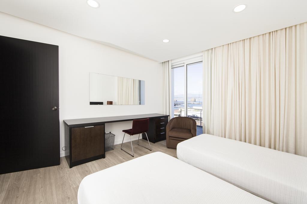 Xa Apartments Rral-579 Мадалена Экстерьер фото