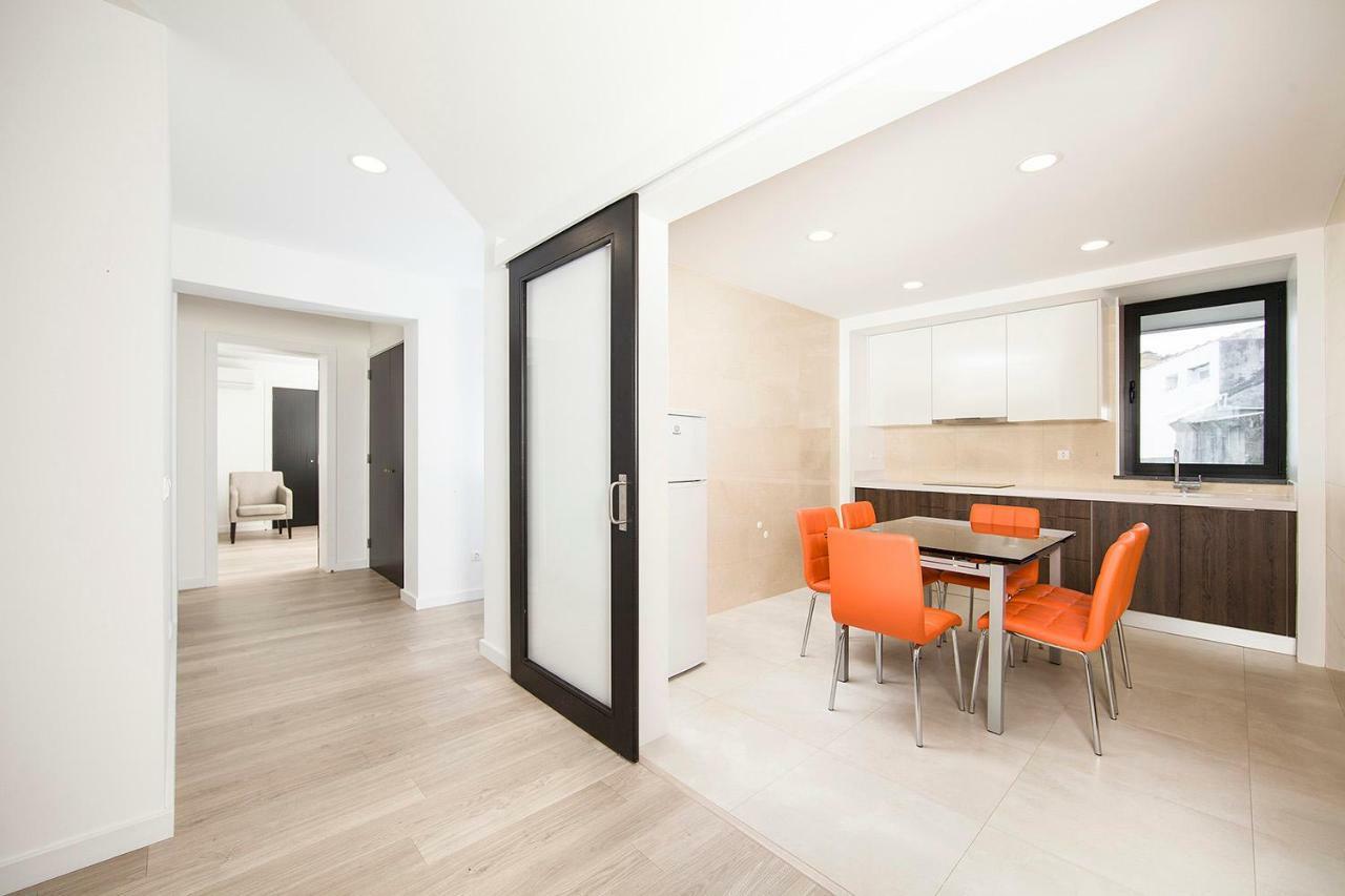 Xa Apartments Rral-579 Мадалена Экстерьер фото